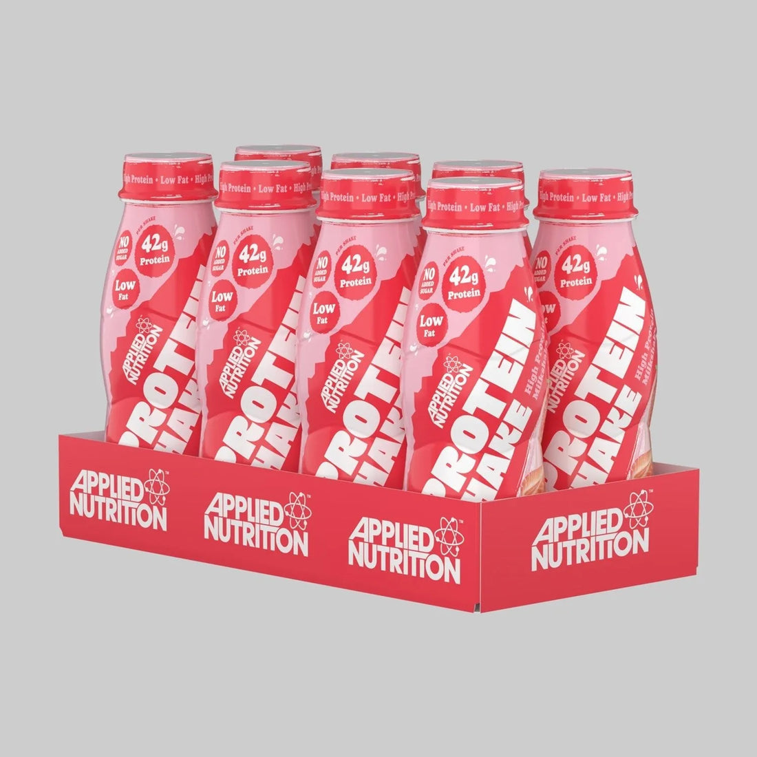 Applied Nutrition High Protein Shake 8x500ml