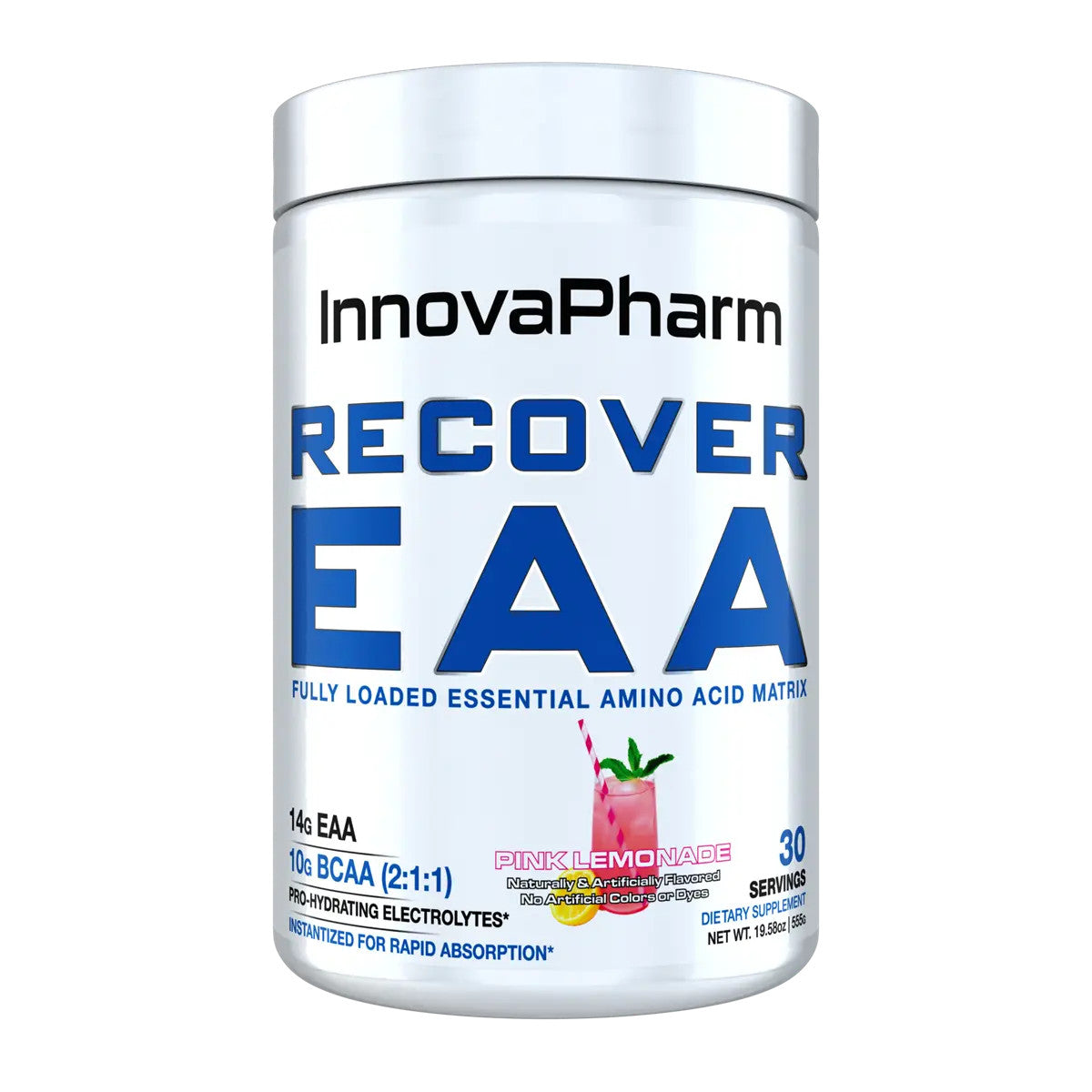 Innovapharm Recover EAA 555g