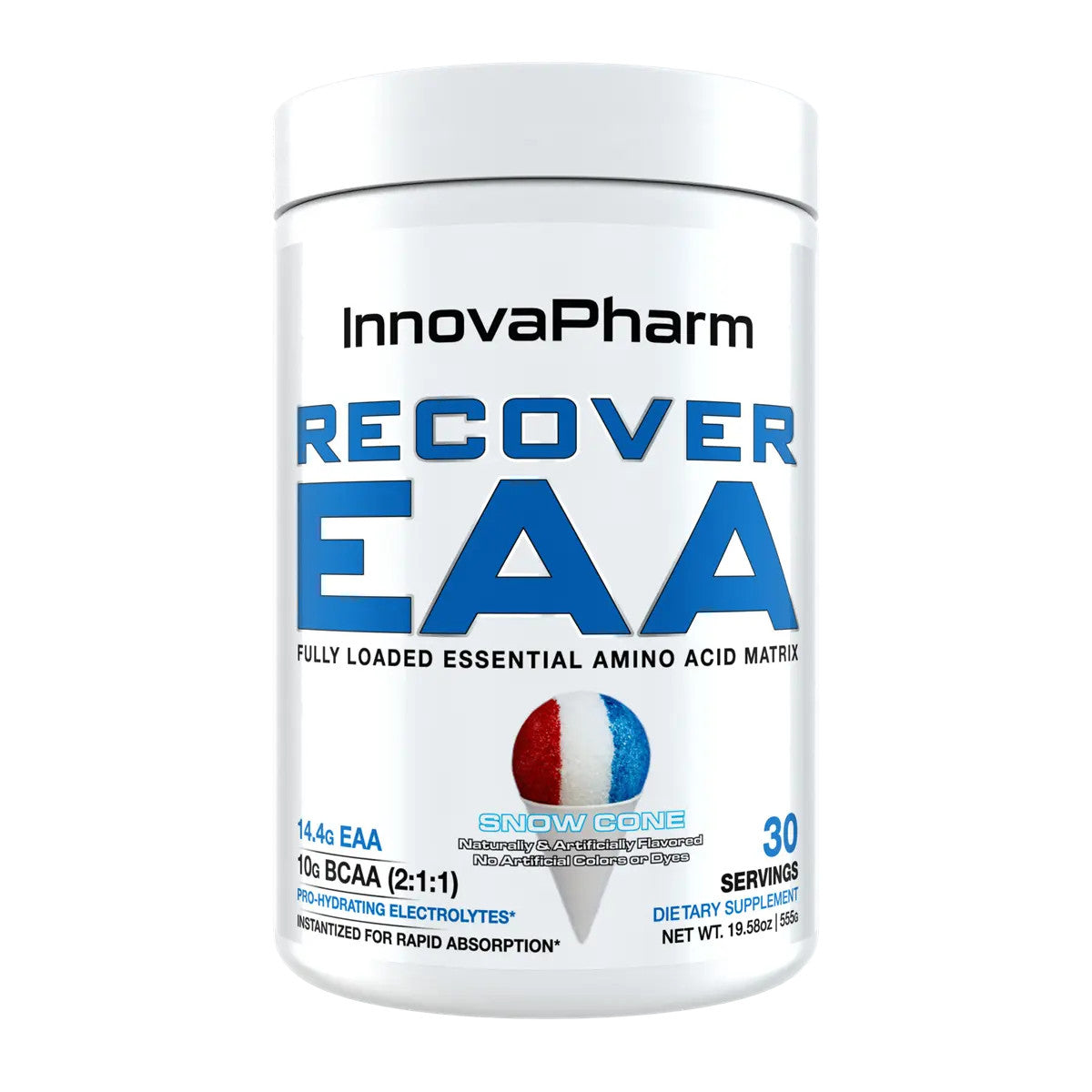 Innovapharm Recover EAA 555g