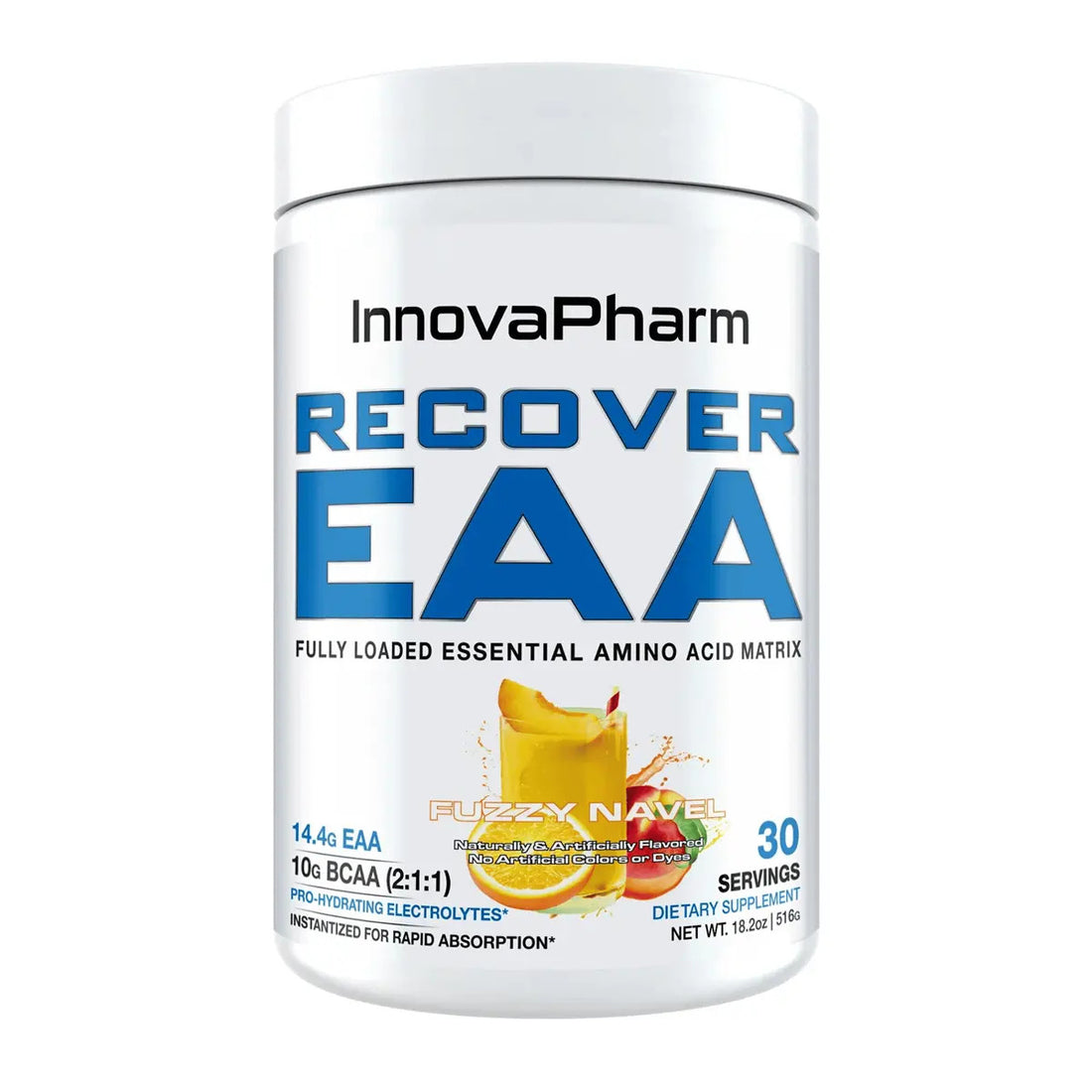 Innovapharm Recover EAA 555g