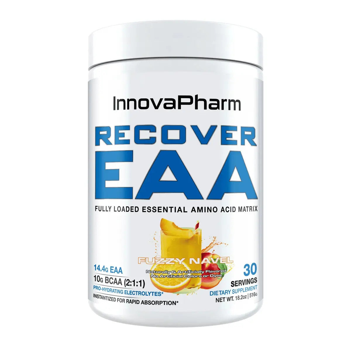 Innovapharm Recover EAA 555g