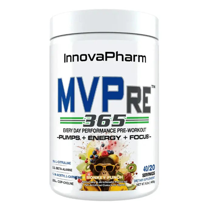 Innovapharm MVPRE 365 460g