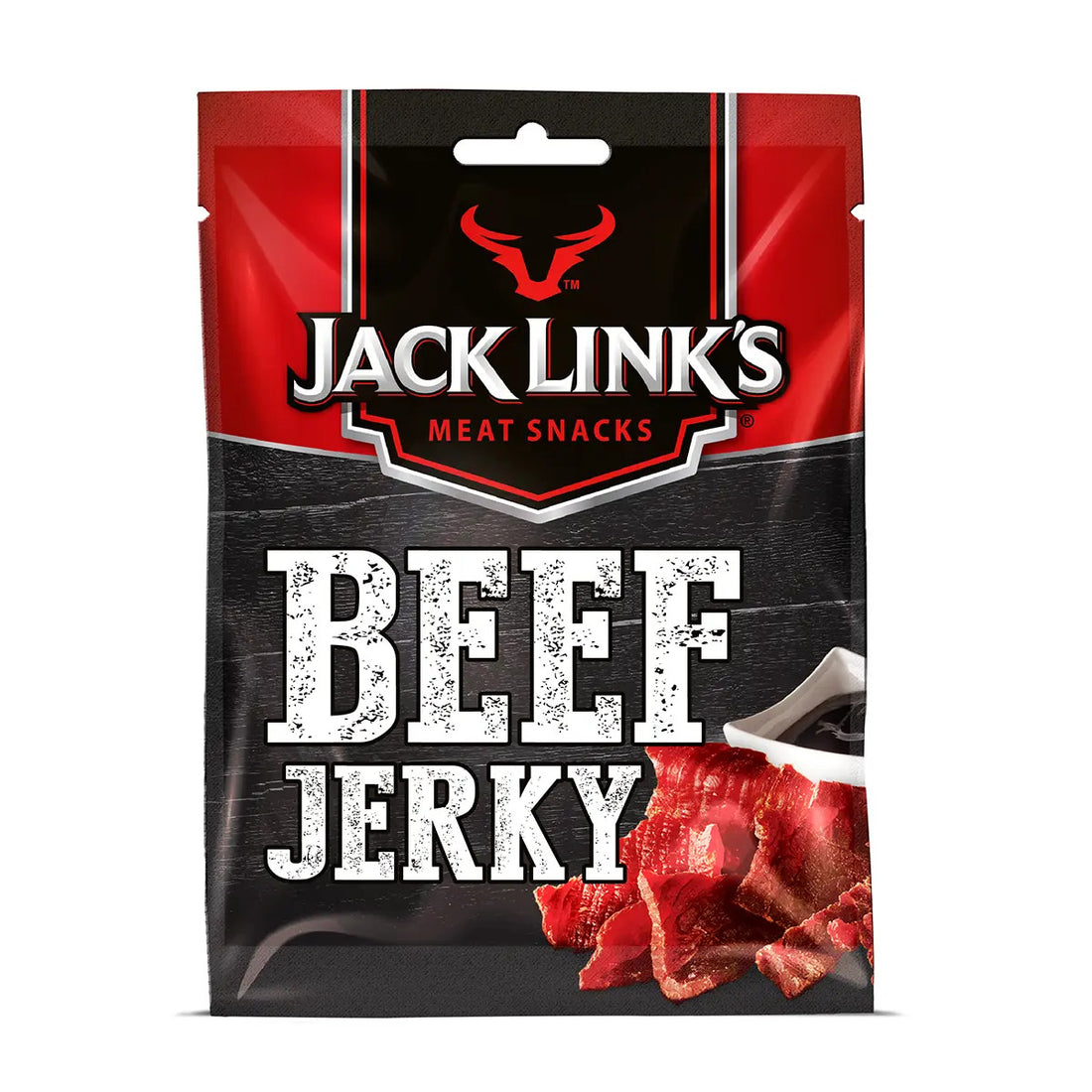 Jack Links Beef Jerky 12x25g