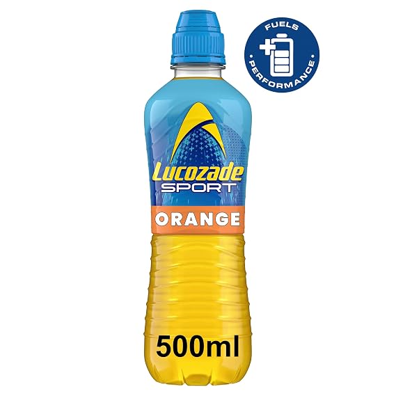 Lucozade Sport 12x500ml