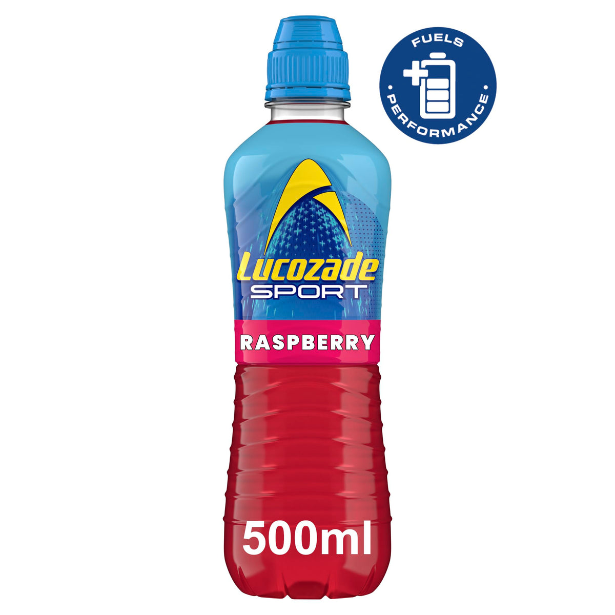 Lucozade Sport 12x500ml