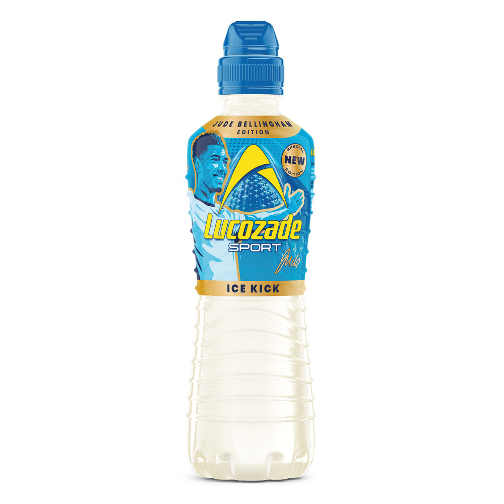 Lucozade Sport 12x500ml
