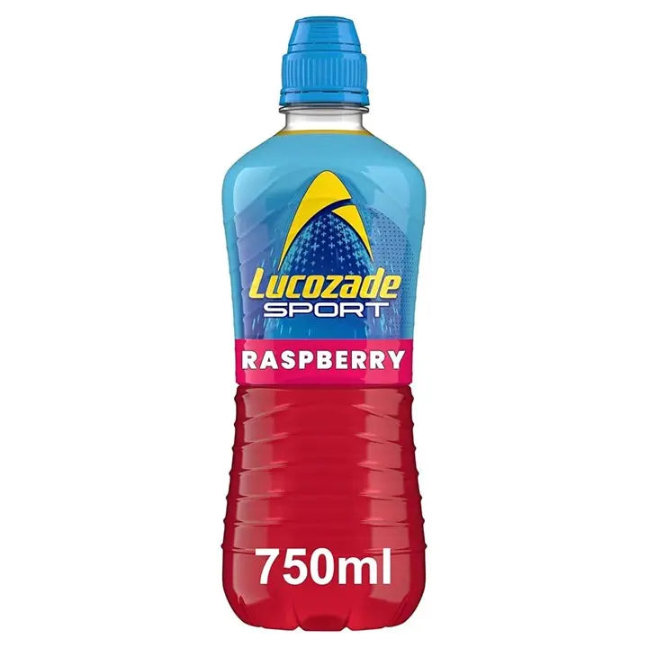 Lucozade Sport 12x750ml