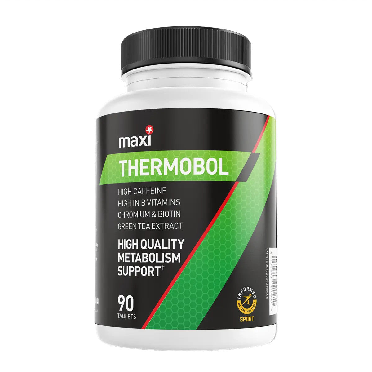 MaxiNutrition Thermobol 90 Tabs