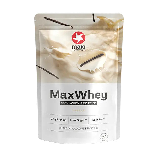 MaxiNutrition MaxWhey 420g