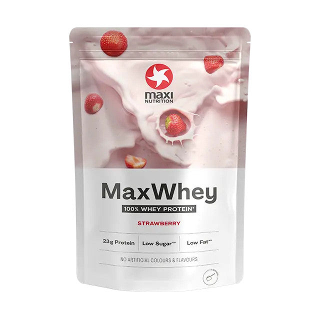 MaxiNutrition MaxWhey 420g