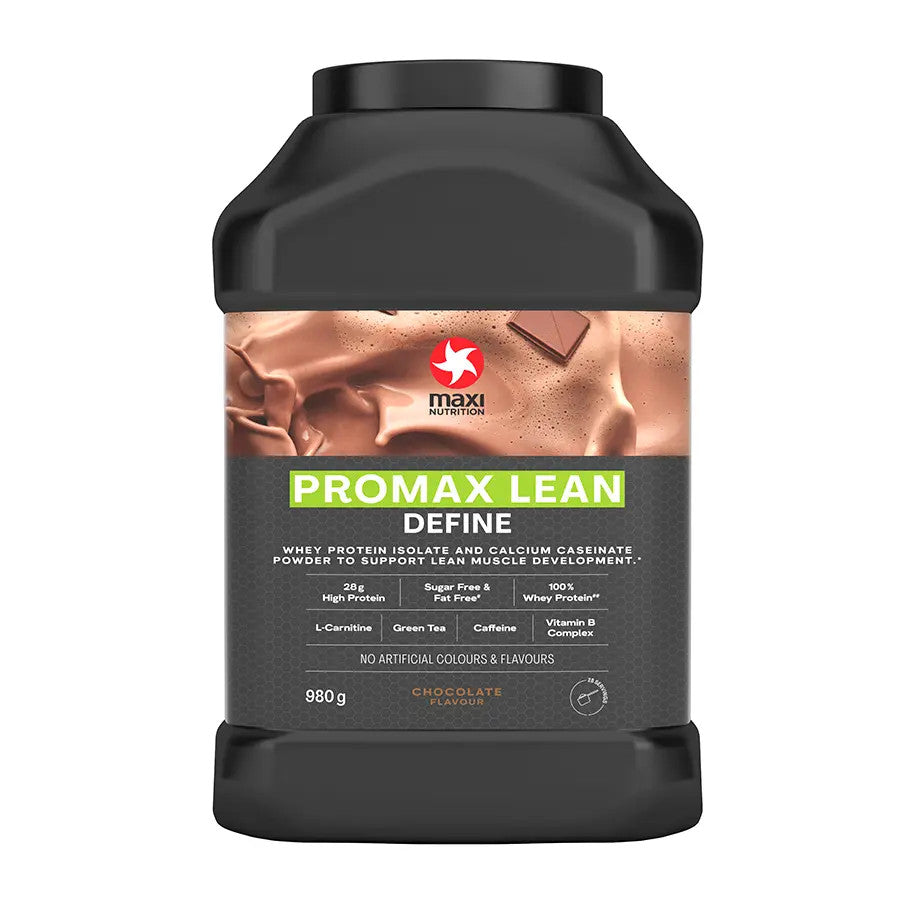 MaxiNutrition Promax Lean 980g