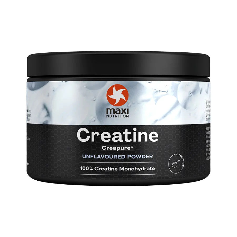 MaxiNutrition Creapure Creatine 250g