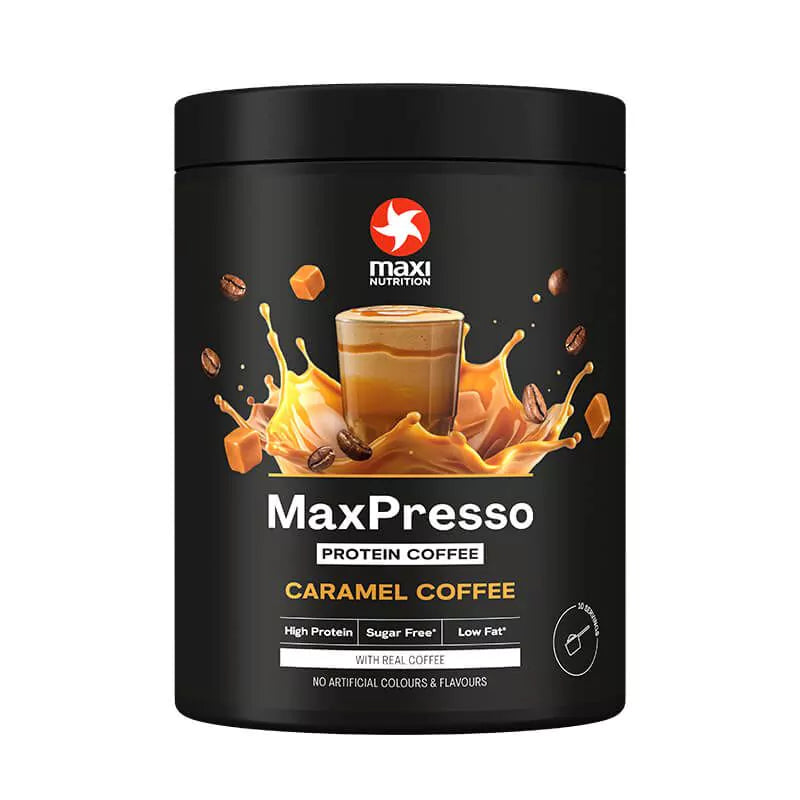 MaxiNutrition Protein Coffee 300g