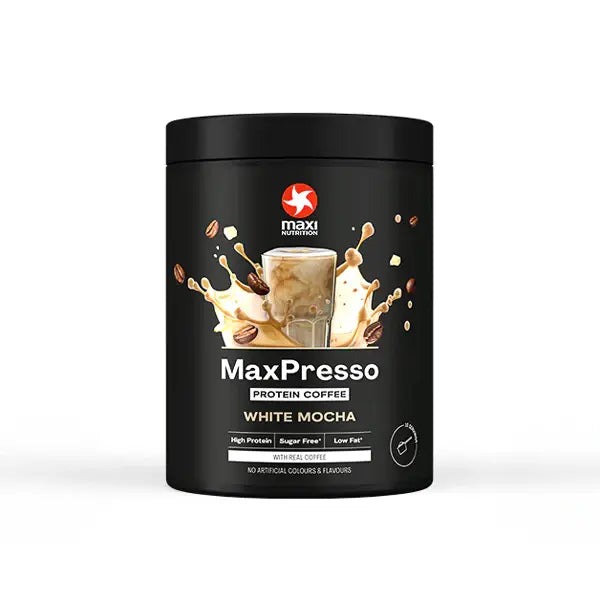MaxiNutrition Protein Coffee 300g