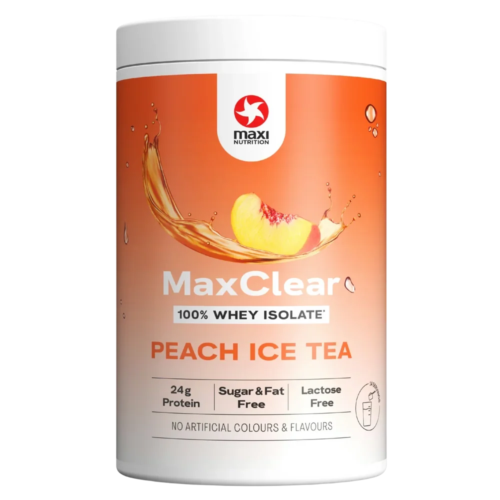 MaxiNutrition Maxclear 420g