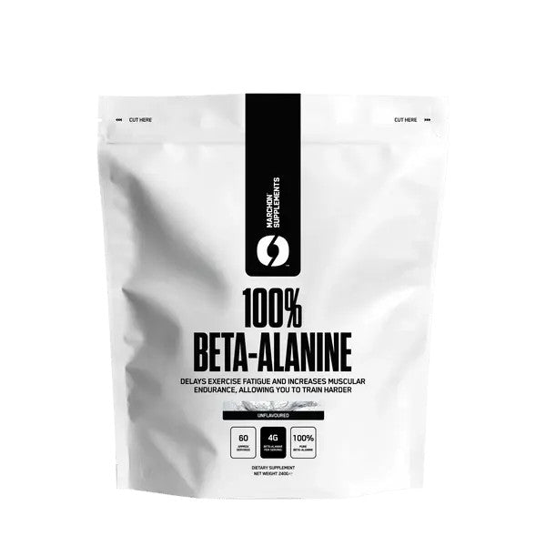 Marchon Supplements Beta Alanine 240g