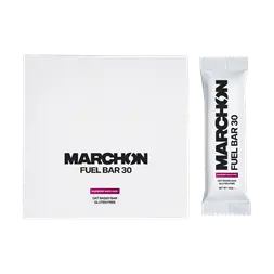 Marchon Supplements Fuel Bar 12x50g Chocolate Chip