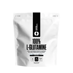 Marchon Supplements 100% L-Glutamine 240g Unflavoured
