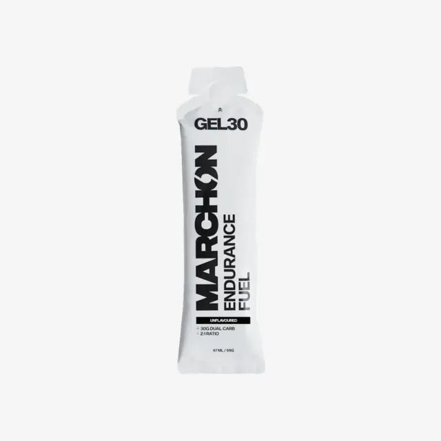 Marchon Supplements Endurance Fuel Gel 500g Unflavoured