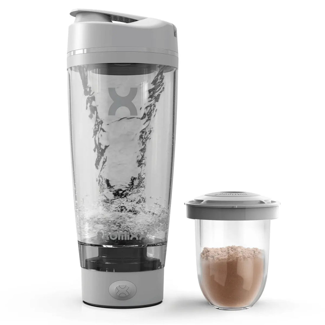 PROMiXX Pro Vortex Mixer 600ml