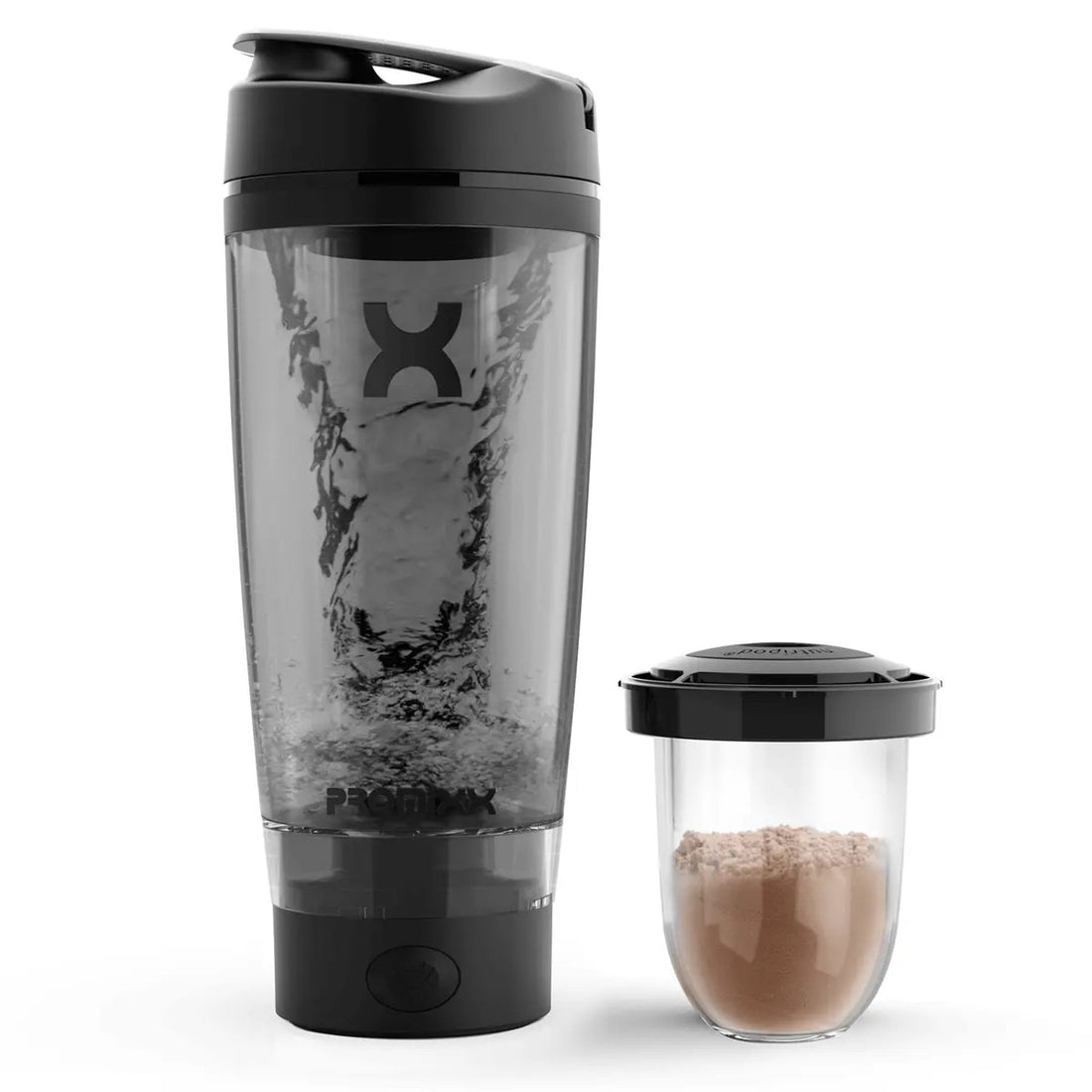 PROMiXX Pro Vortex Mixer 600ml
