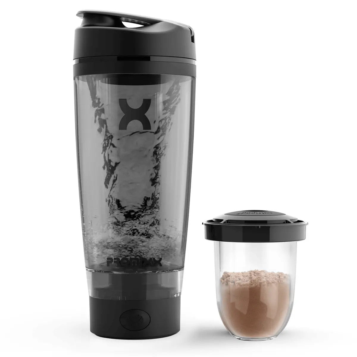 PROMiXX Pro Vortex Mixer 600ml