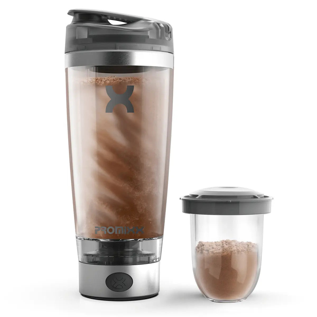 PROMiXX Pro Vortex Mixer 600ml