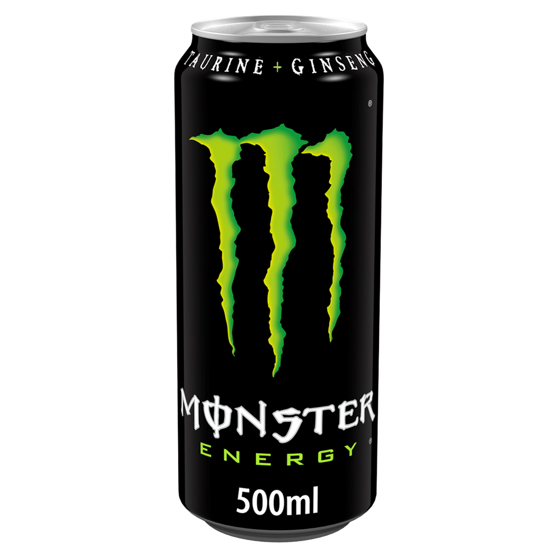 Monster Energy 12x500ml