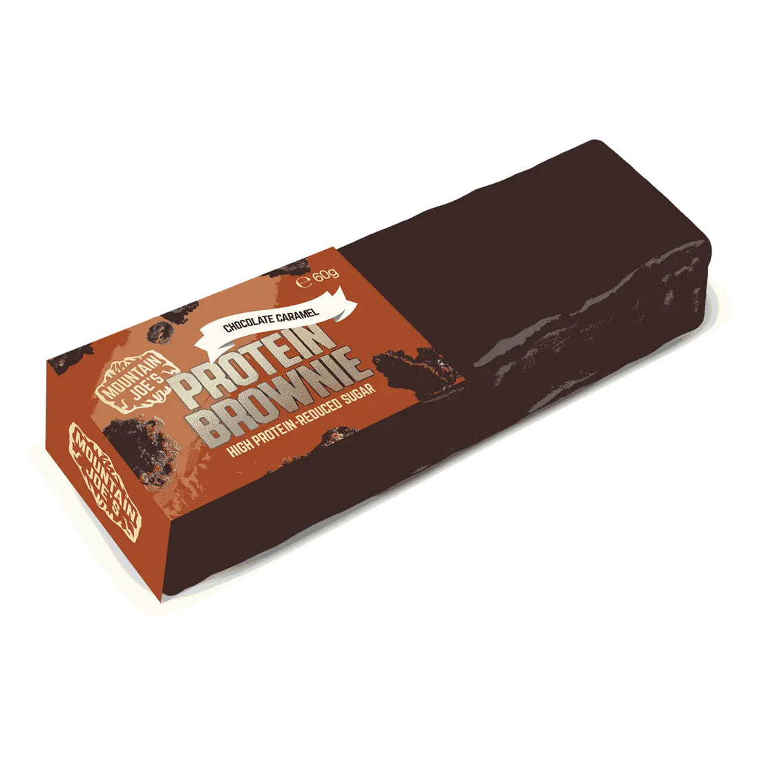Mountain Joe&