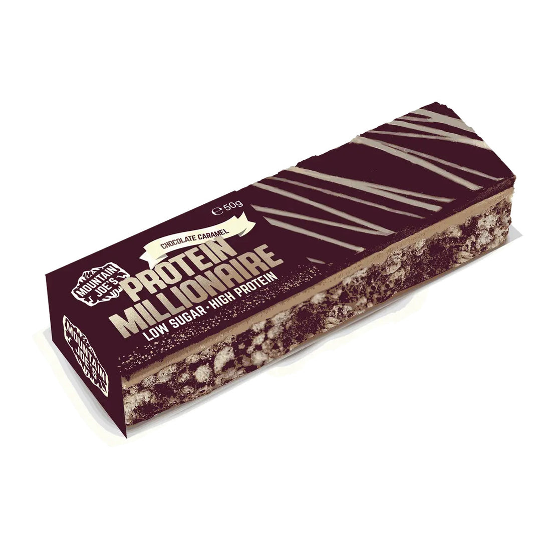 Mountain Joe&