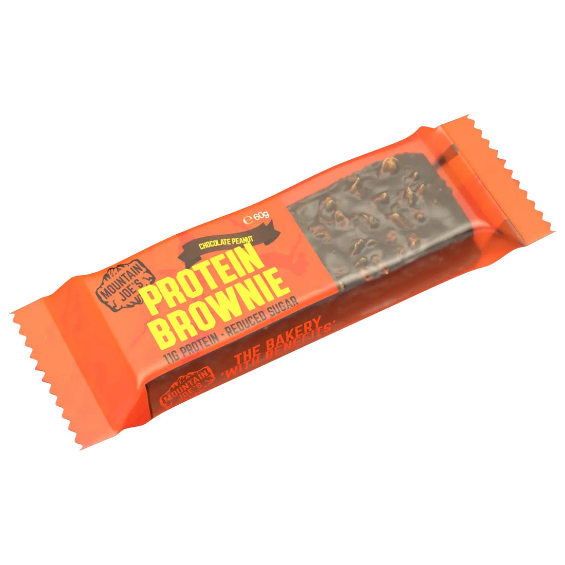 Mountain Joe&