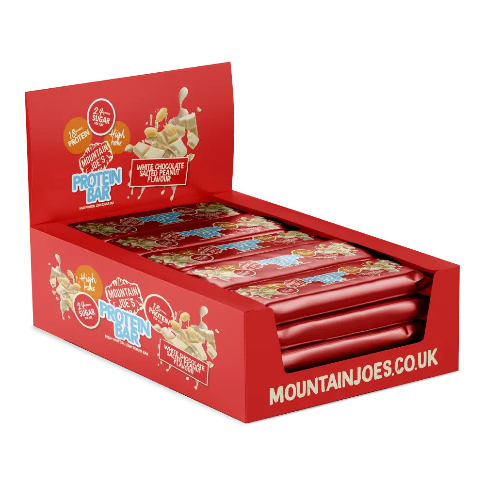 Mountain Joe&
