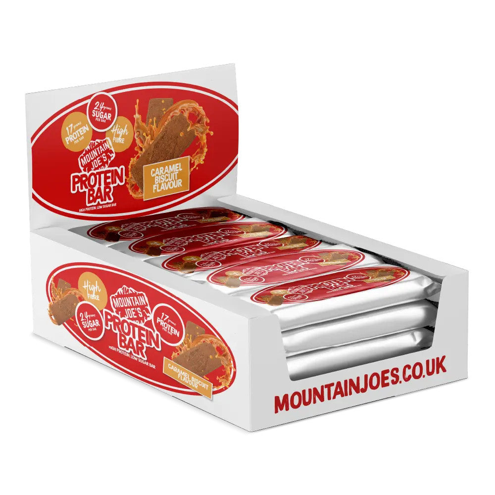 Mountain Joe&
