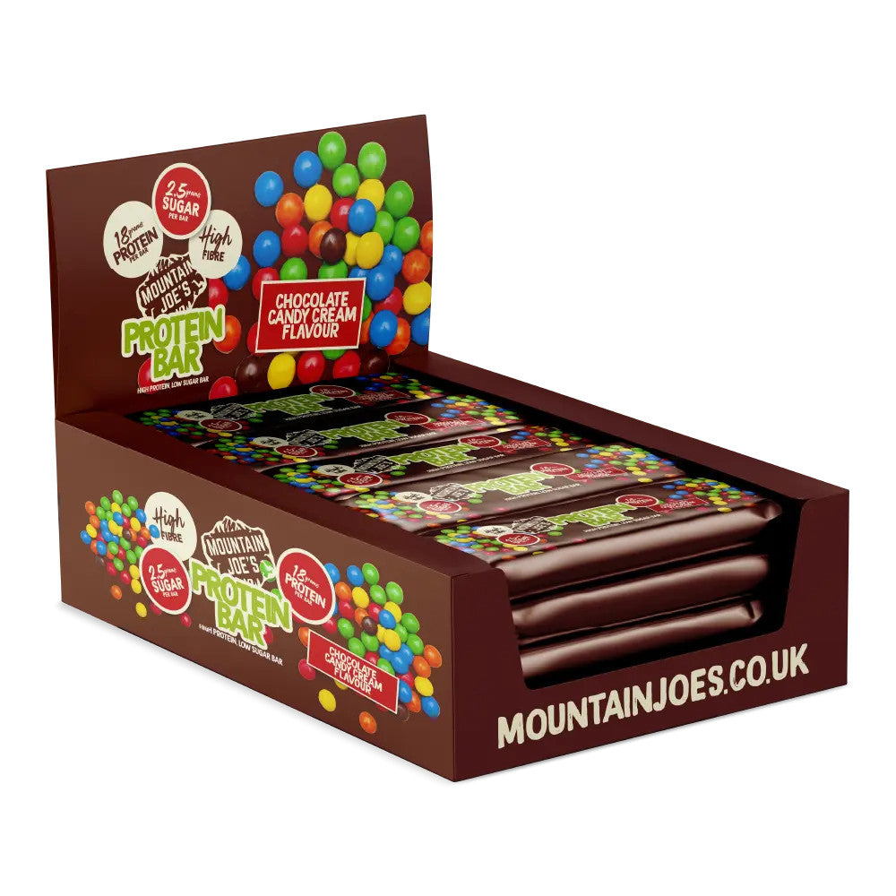 Mountain Joe&