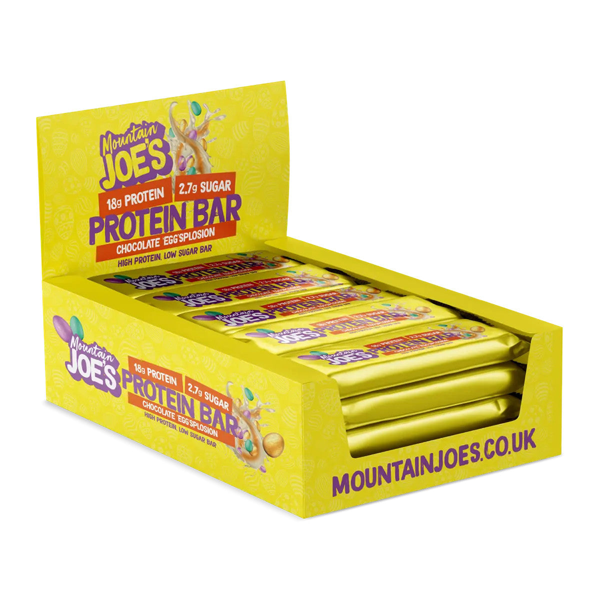Mountain Joe&