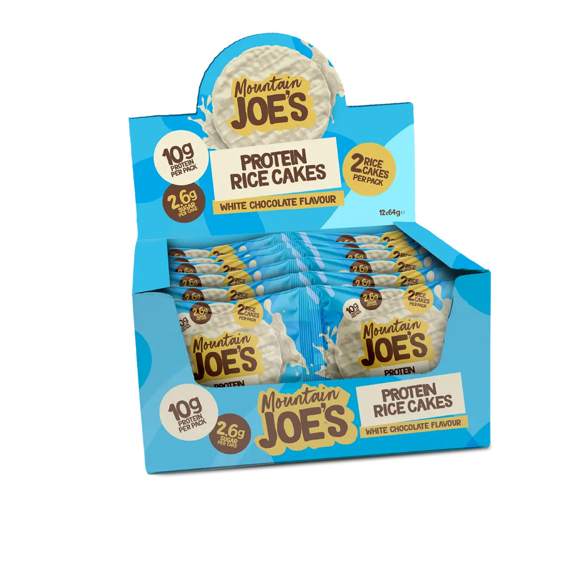 Mountain Joe&