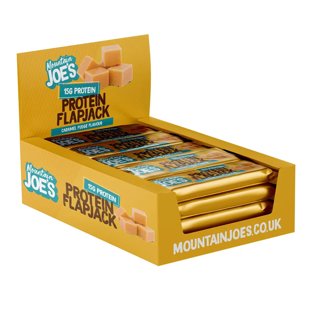 Mountain Joe&
