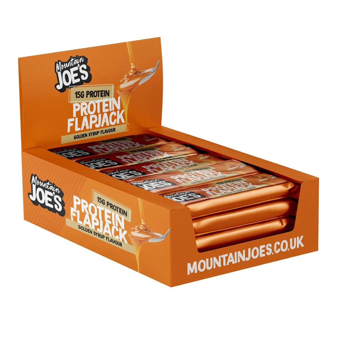 Mountain Joe&