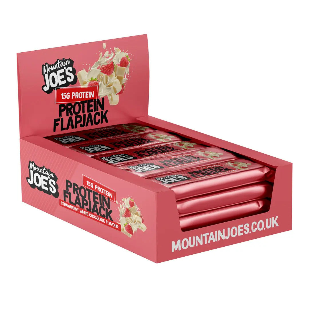 Mountain Joe&
