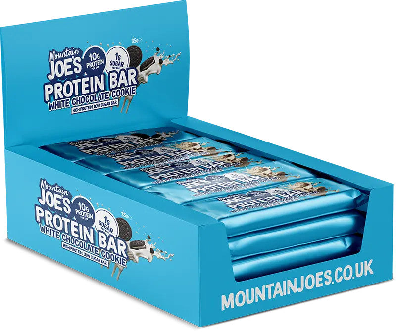 Mountain Joe&