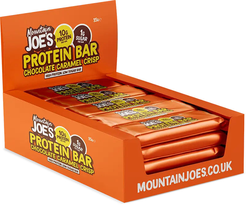 Mountain Joe&
