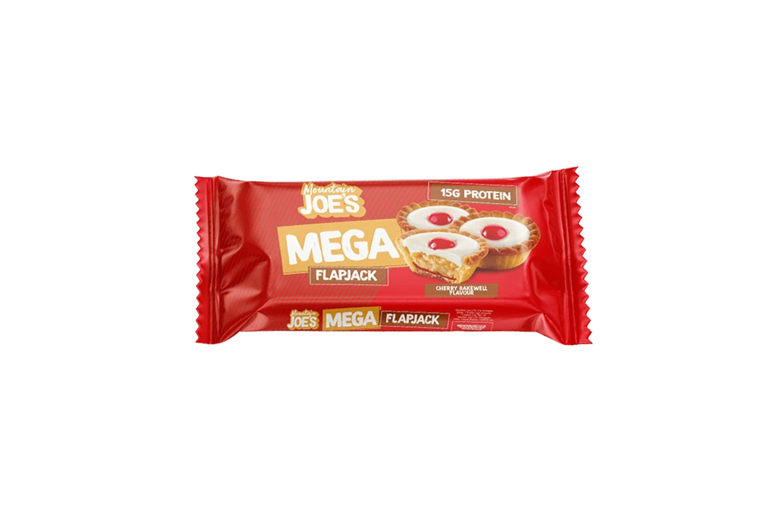 Mountain Joe&