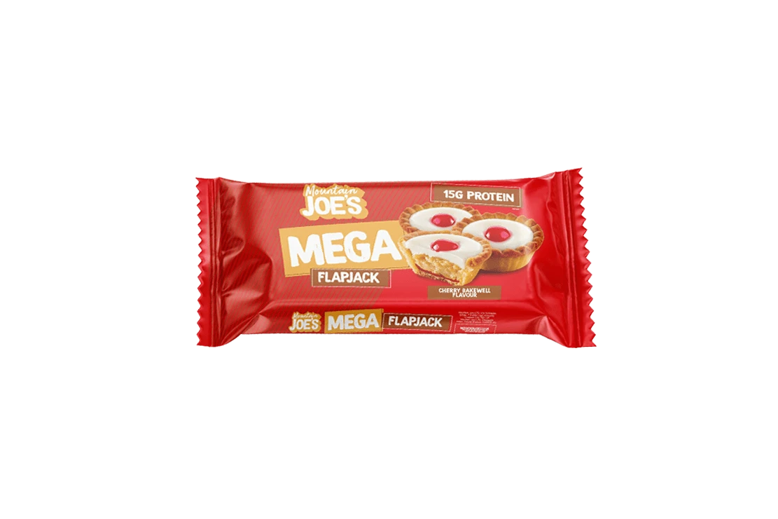 Mountain Joe&