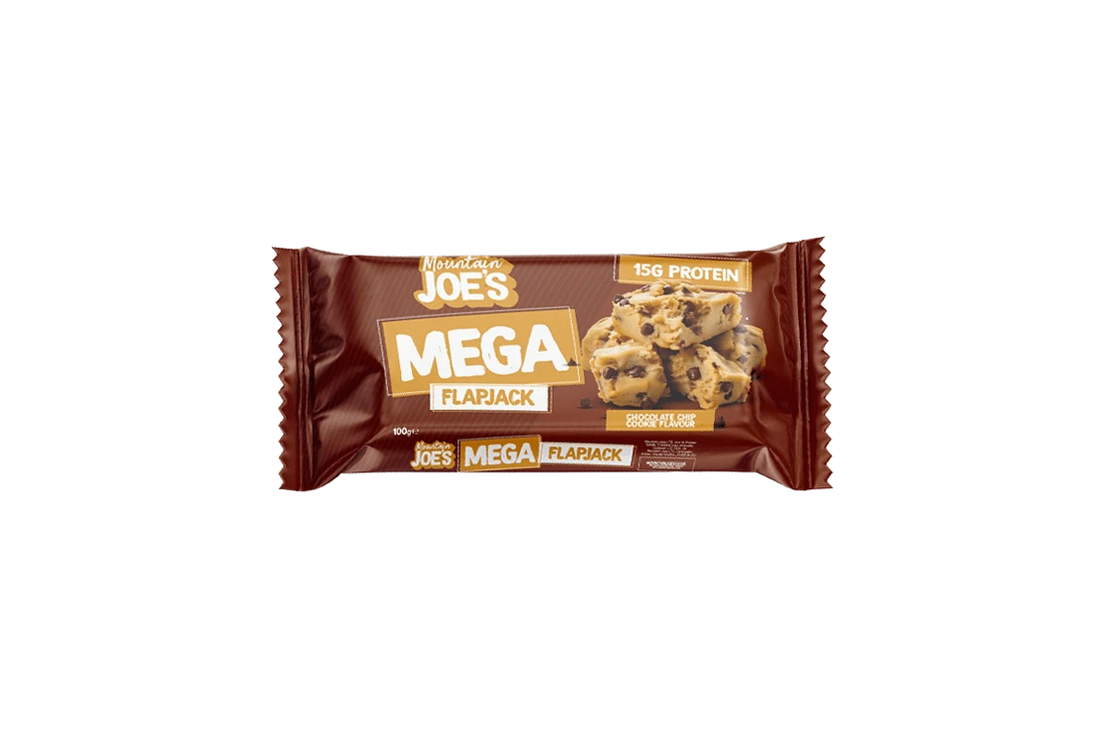 Mountain Joe&