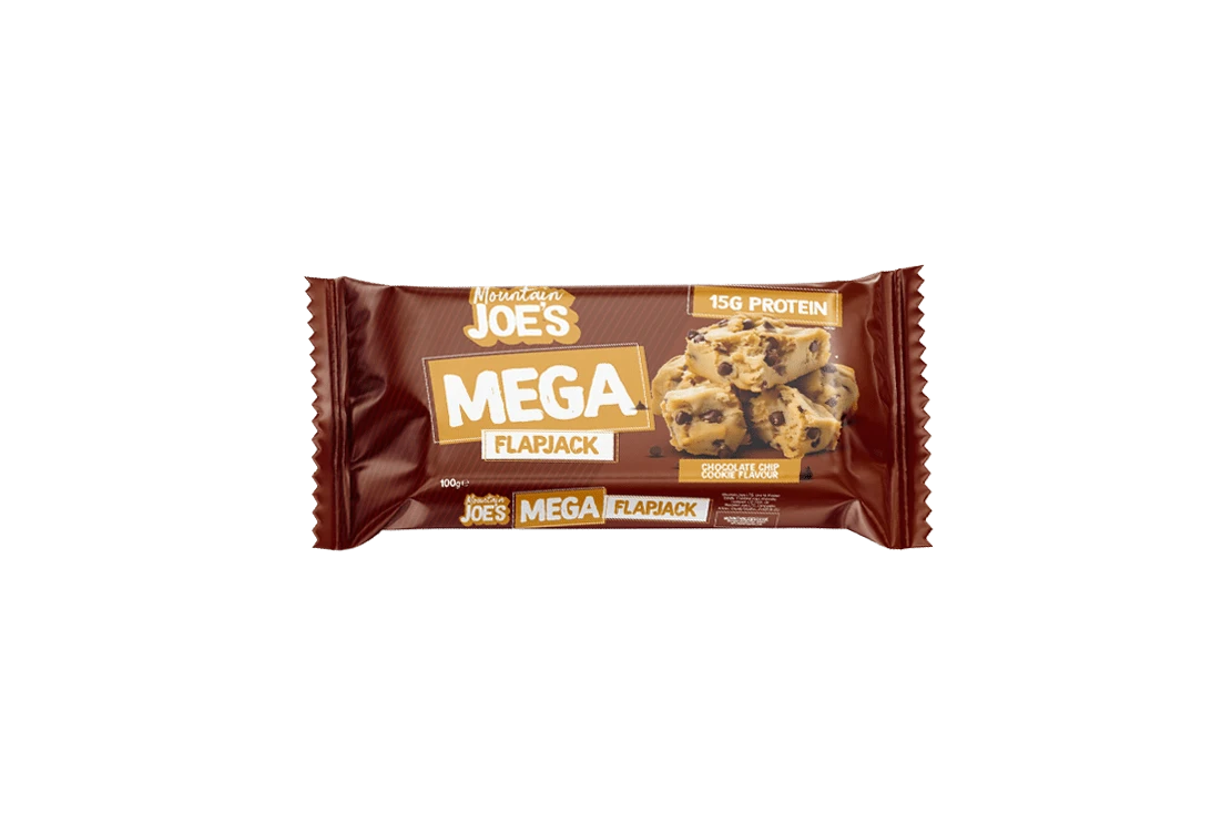 Mountain Joe&