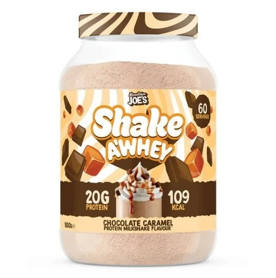 Mountain Joe&