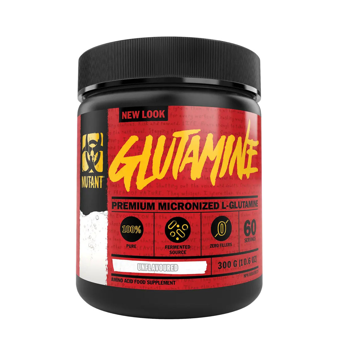 Mutant Core L&