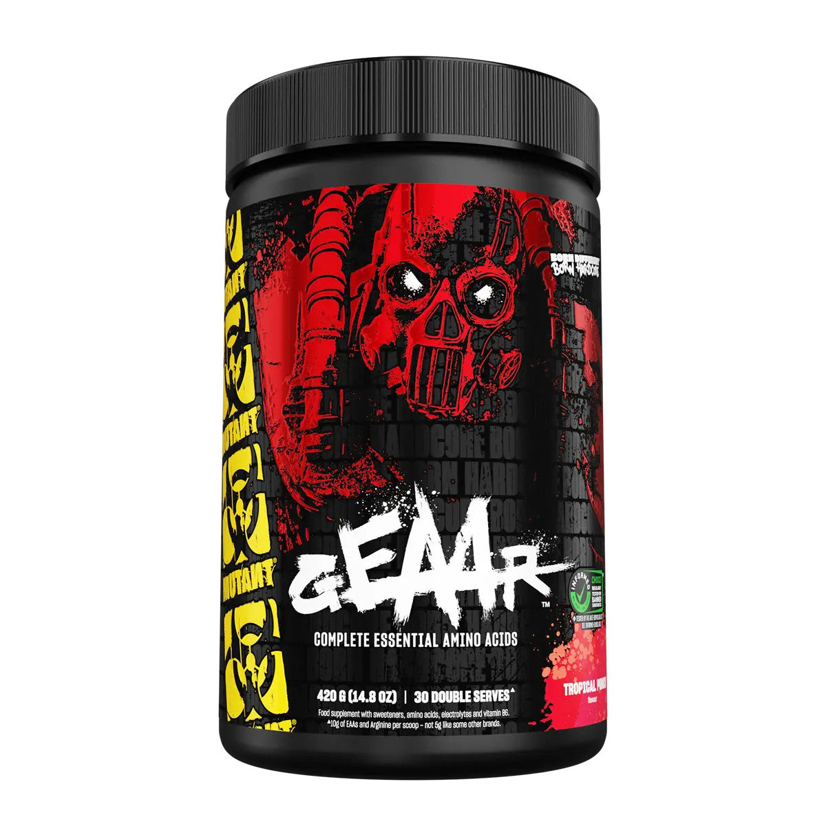 Mutant GEAAR 378g