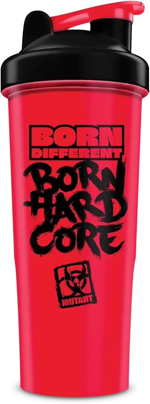 Mutant Born Different Shaker 1 Litre