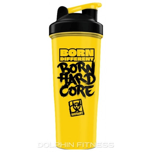 Mutant Born Different Shaker 1 Litre